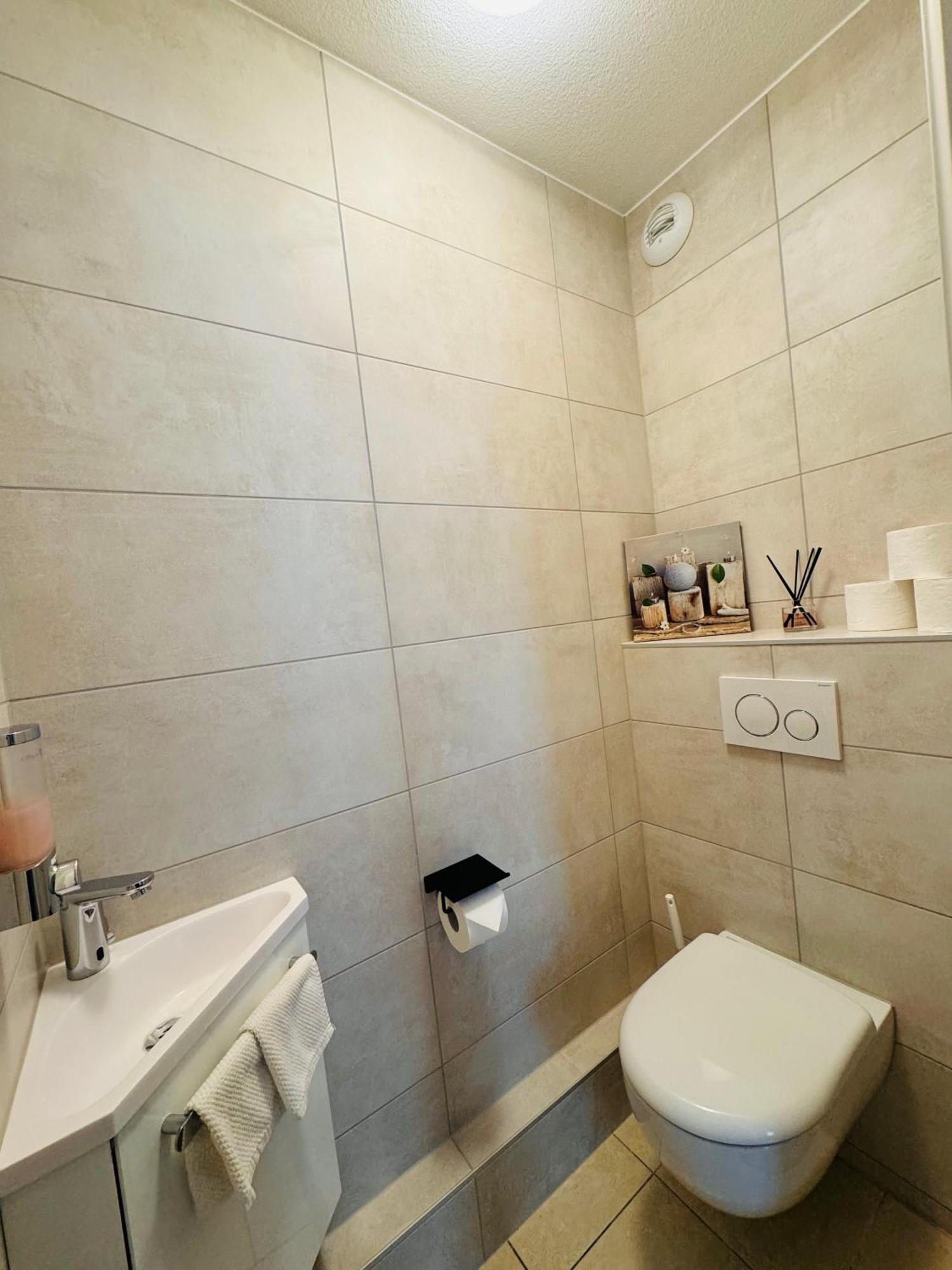 Beautiful Apartment Near Geneva Saint-Julien-en-Genevois Εξωτερικό φωτογραφία
