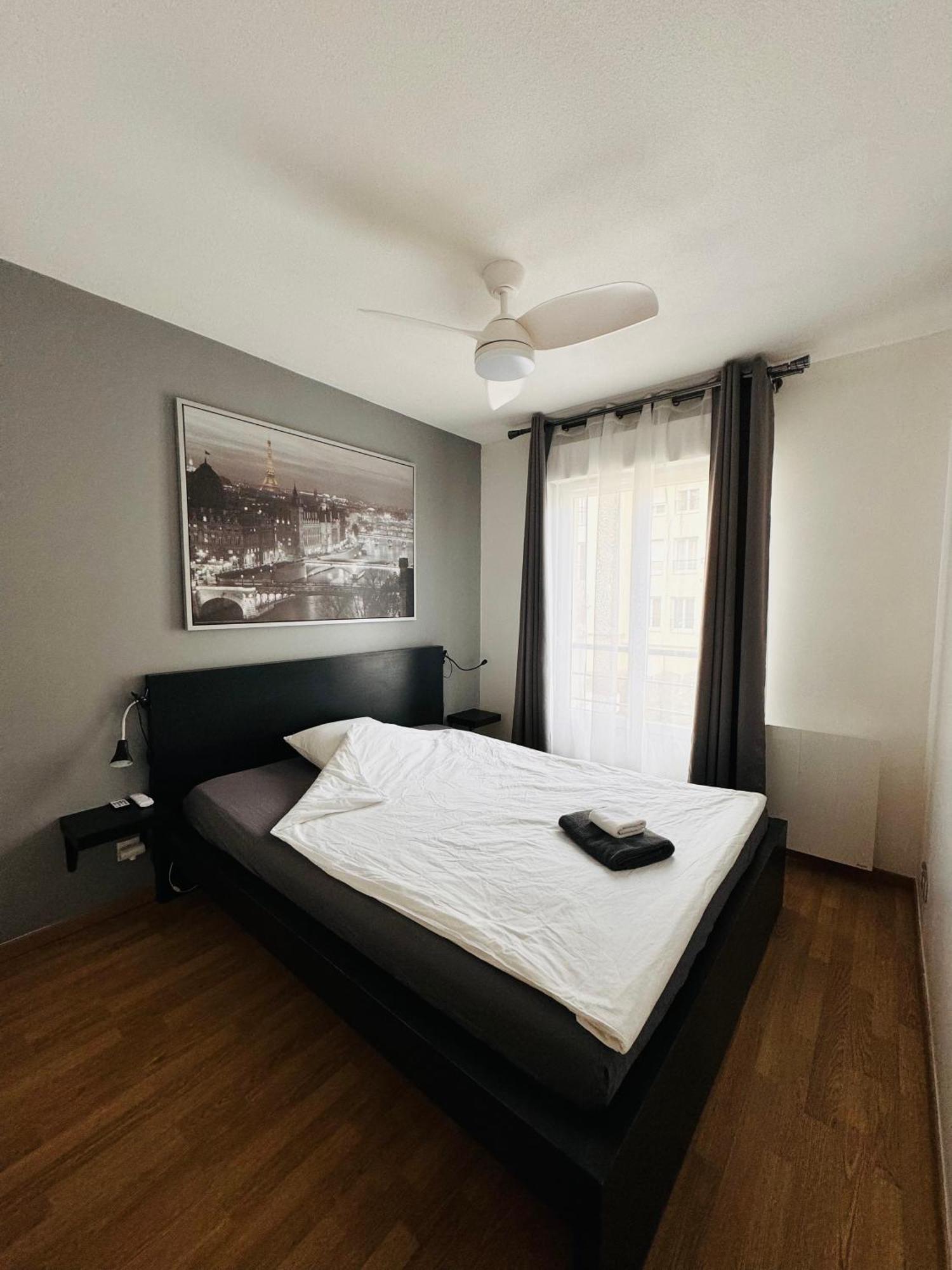 Beautiful Apartment Near Geneva Saint-Julien-en-Genevois Εξωτερικό φωτογραφία