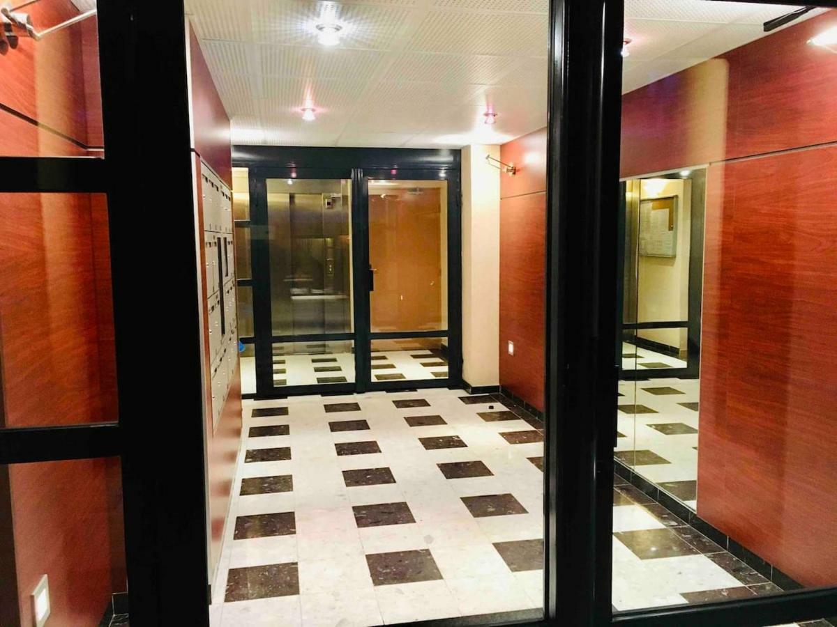Beautiful Apartment Near Geneva Saint-Julien-en-Genevois Εξωτερικό φωτογραφία